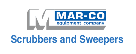 Mar-co Equipment Company - Sweepers RENTALS